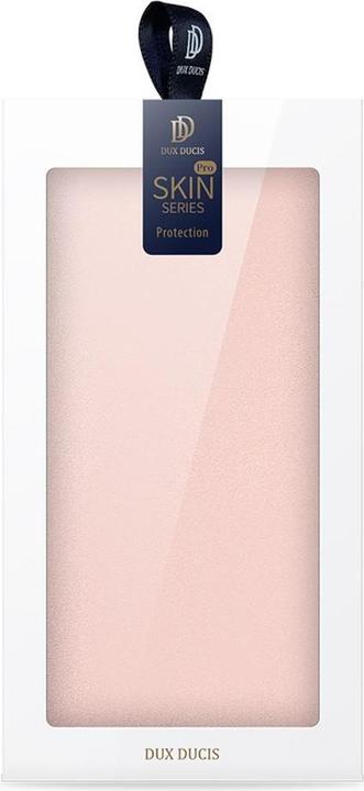 Actual product image Dux Ducis Skin Pro Series Bookcover (Samsung Galaxy A73 5G)