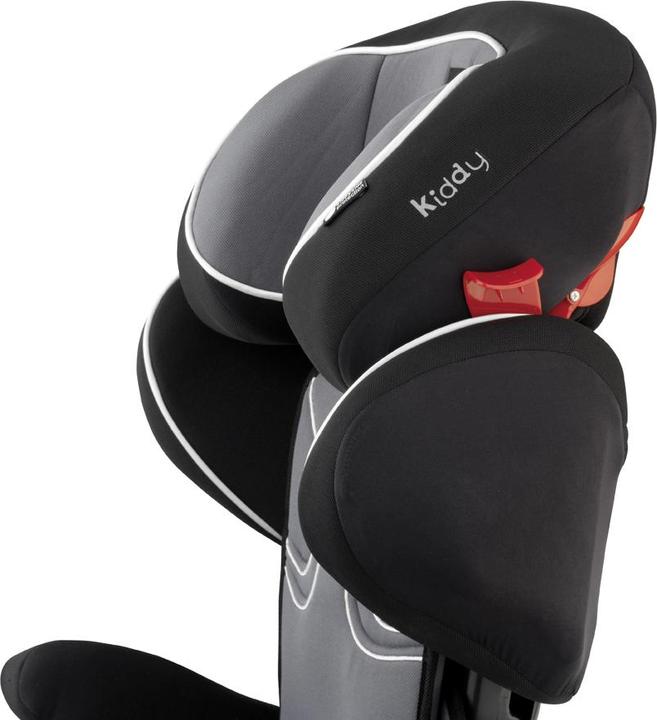 Produktbild Kiddy Cruiserfix Pro Cranberry