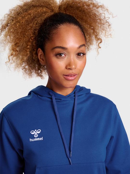 Image du produit hummel HMLGO 2.0 HOODIE FEMME (XXL)