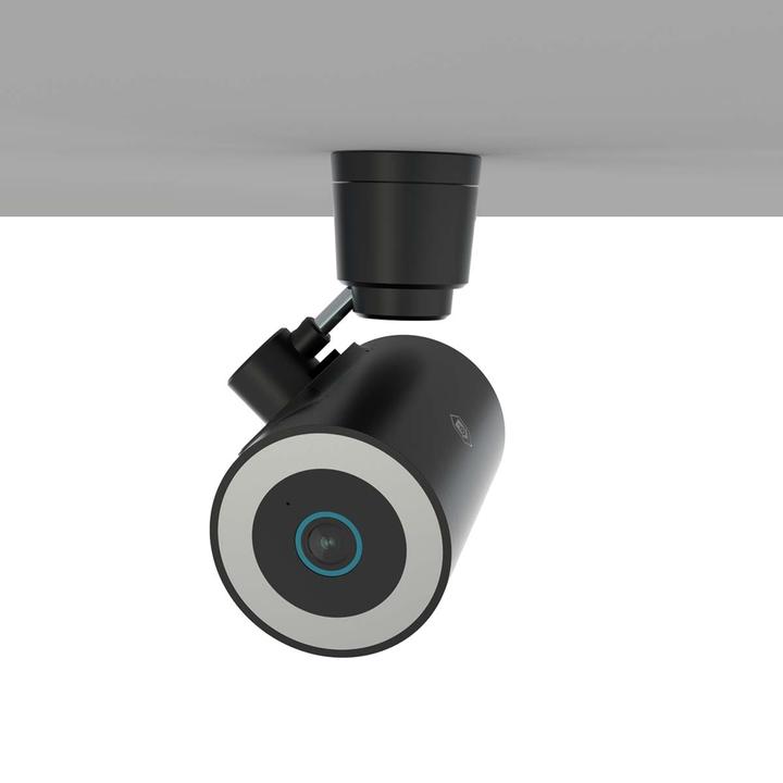 Produktbild Nedis SmartLife Aussenkamera | Wi-Fi | Spotlight | 4K / 3840x2160 | IP65 | Cloud Storage (optional) /
