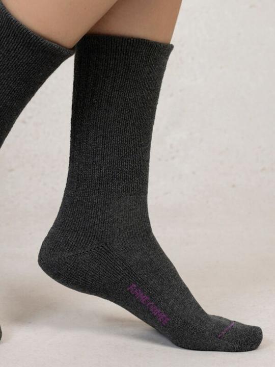 Produktbild Bleuforêt Wandersocken (36 - 40)