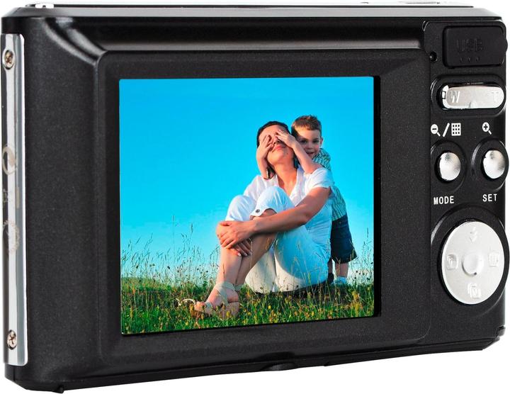 Actual product image AGFAPHOTO DC5200 (21 Mpx)