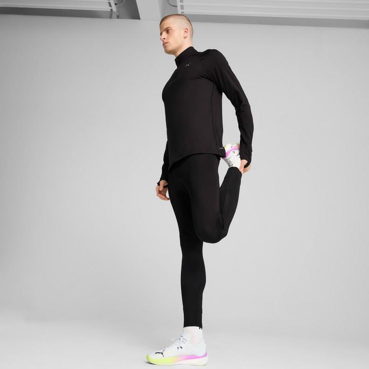 Image du produit Puma M Run Velocity Cloudspun 1/4 Zip (M)