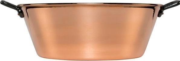 Actual product image de Buyer Jam pot (38 cm, Pot, Copper)