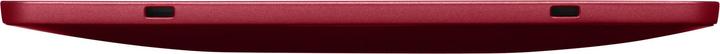 Produktbild PocketBook Touch Lux 3 (6", 8 GB, Ruby Red)