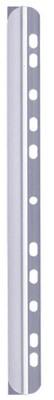 Actual product image Durable Clamping rails 3mm (A4, 1 x)