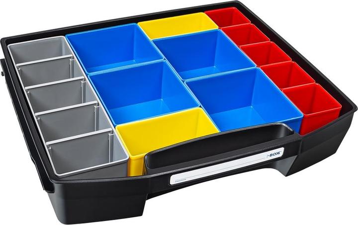 Image du produit L-Boxx LS-Tray 72
