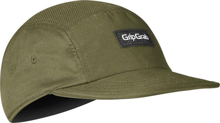 Immagine prodotto GripGrab Cappello a 5 pannelli (Taglia unica)
