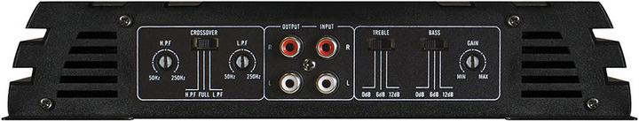 Image du produit Crunch GPX500.2 (Amplificateur stéréo)