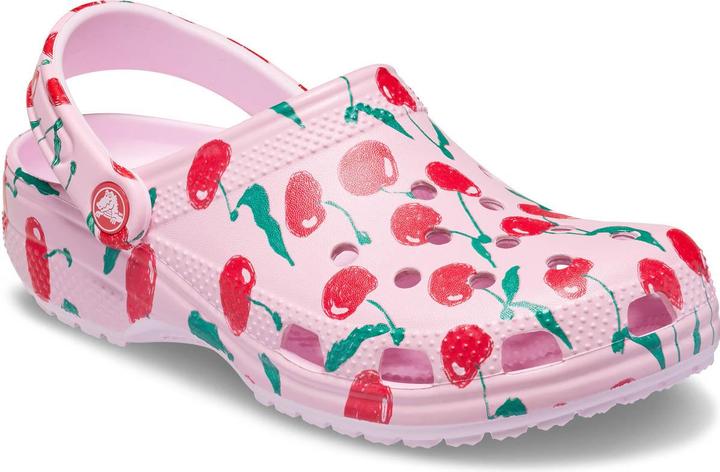 Immagine prodotto Crocs Zoccolo classico ai frutti freschi (41, 42)