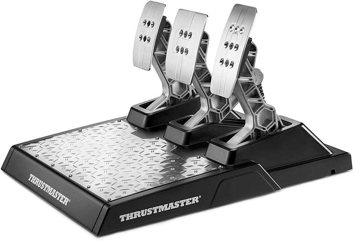 Produktbild Thrustmaster T-LCM Pedals (PC, PS4, Xbox One X, Xbox Series X, Xbox One S, Xbox Series S, PS5)