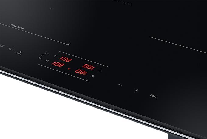 Image du produit Samsung NZ8500BM