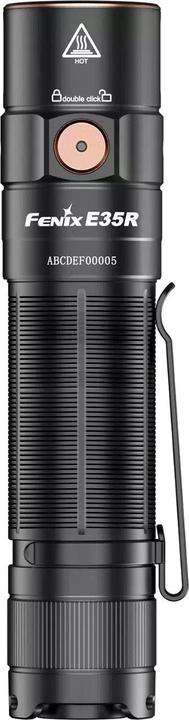 Immagine prodotto Fenix E35R (12 cm, 3100 lm)
