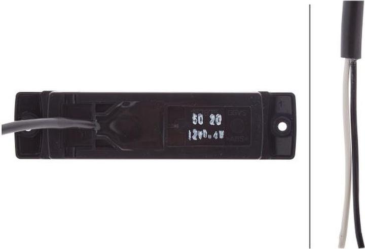 Immagine prodotto Hella Luce laterale a LED a 2 poli con cavo per KENWORTH