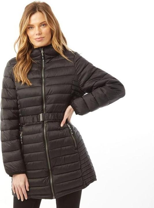 Actual product image Trespass Santuzza jacket (M)
