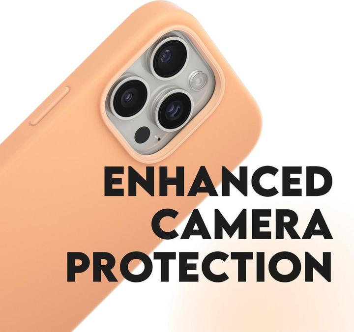 Actual product image Care Case Fashion&MagSafe (Apple iPhone 16 Pro)