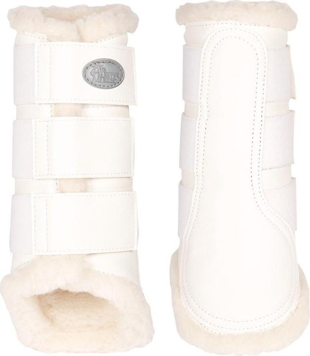 Produktbild Harry's Horse Beenbeschermers Flextrainer