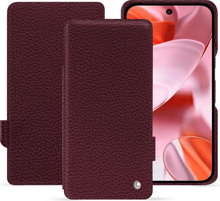 Lie de vin ( Pantone #412234 )