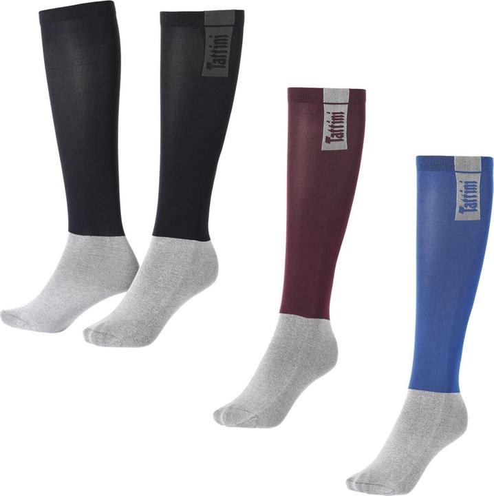 Tattini Socken mit Mikrofaserschlauch (43, 46)