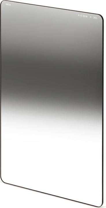 Image du produit Urth Filtre ND8 (3 arrêts) inversé gradué 100 x 150mm (Plus+) (Filtre gris neutre)