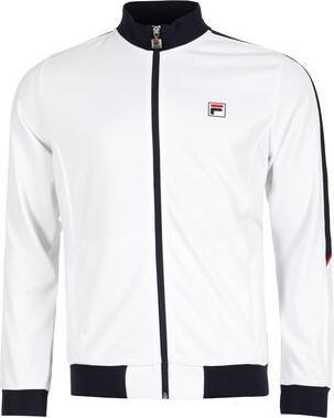 FILA Jacket Manuel White/Navy Man