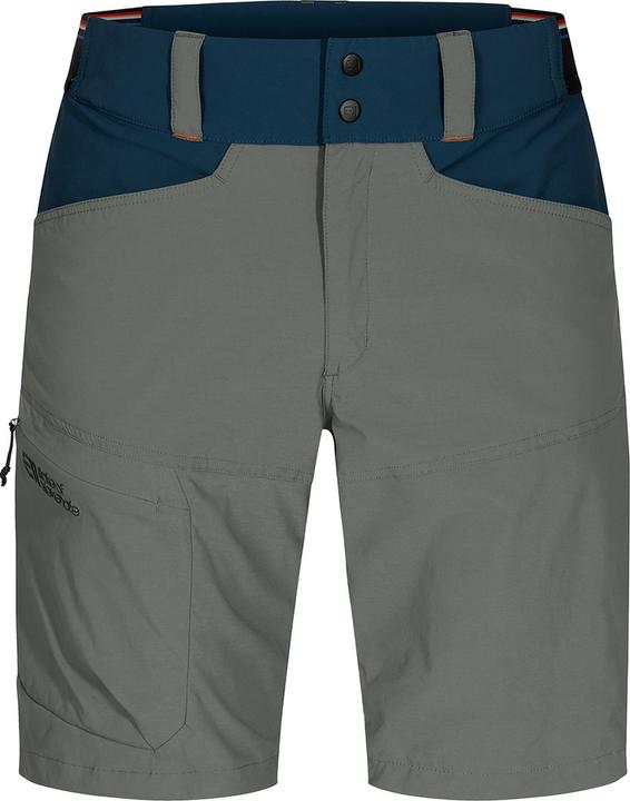 Gray Green