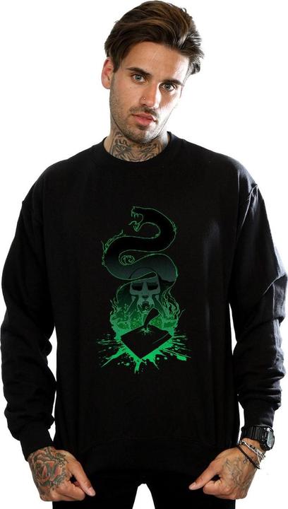 Produktbild Nagini Silhouette Sweatshirt (L)