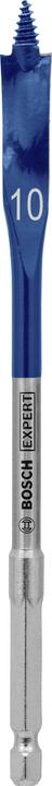 Image du produit Bosch Professional Zubehör Mèche à fraiser plate EXPERT Self Cut Speed, 10 x 152 mm (10 mm)