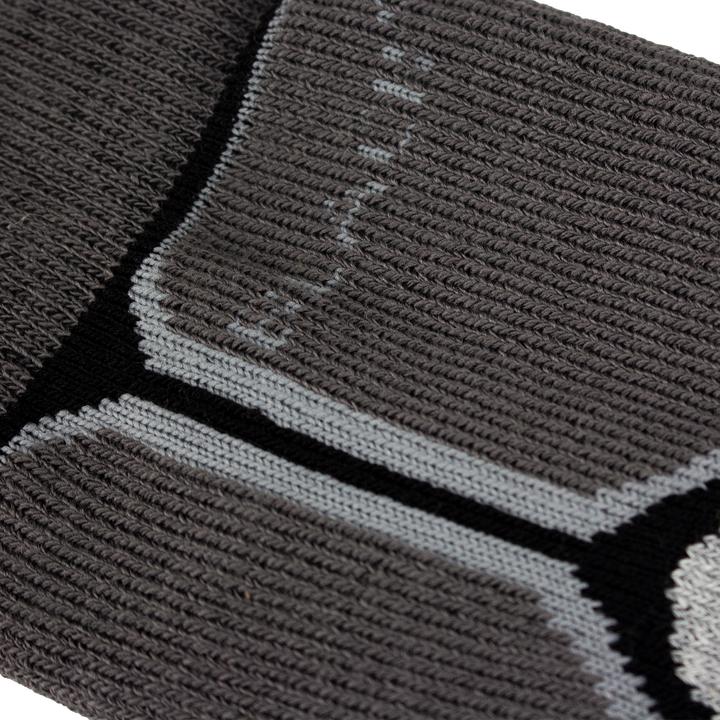 Actual product image Black Snake Kids functional socks 2 pairs high protection (27 - 30)