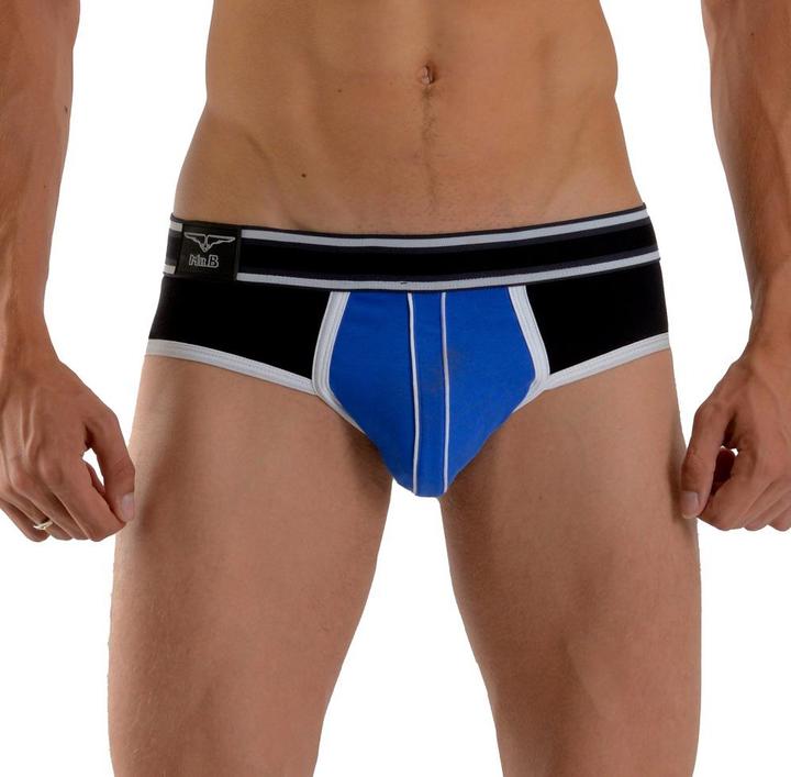 Mister B Slip Bronx (XL)