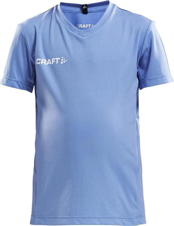 Image du produit Craft Squad Jersey Solid Jr (134)