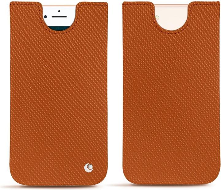 Arancione vibrante ( Pantone #e36b39 )