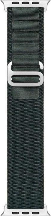 Actual product image Dux Ducis GS Series nylon strap (42 mm, 44 mm, 45 mm, Nylon)