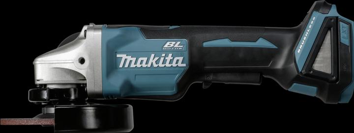 Produktbild Makita DGA505Z Akku-Winkelschleifer (125 mm)
