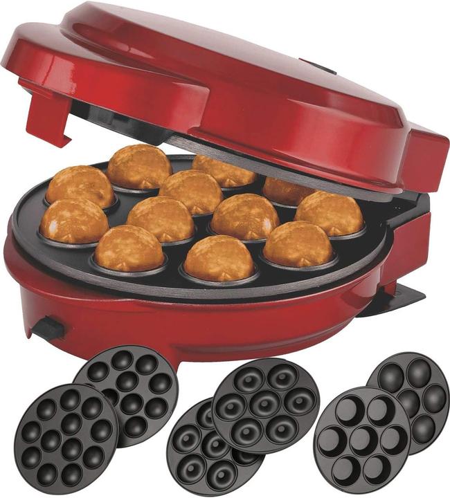 Produktbild Melissa 16250072 3in1 Donut Muffin