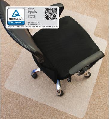 Immagine prodotto Floortex Fc1113423lr (120 x 134 cm)
