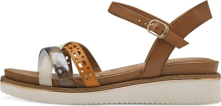 Actual product image Tamaris Sandal (40)