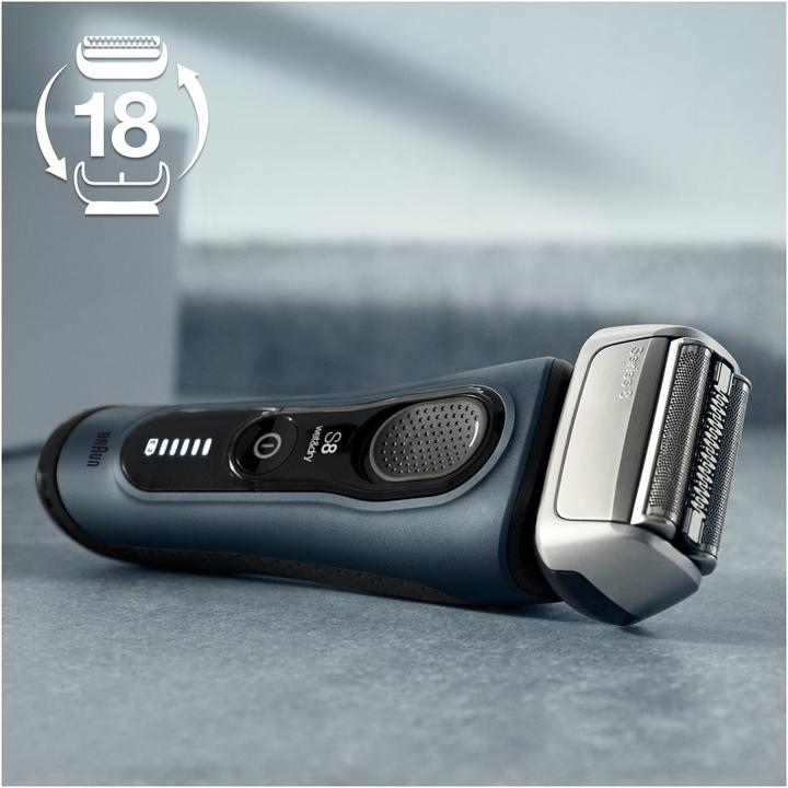 Productafbeelding Braun Serie 8 Combi Pack 83M (1 x)