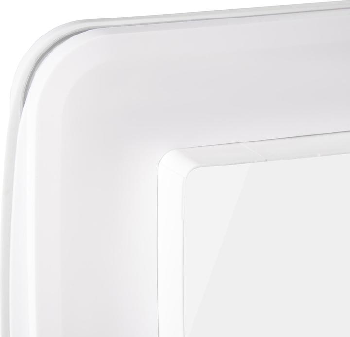 Actual product image PawHut Pet door with 4 way locking system (Manual cat flap)
