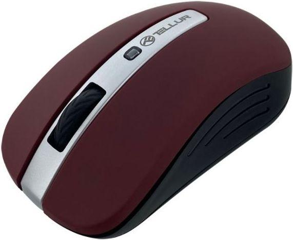 Image du produit Tellur Souris sans fil de base LED (Sans fil)