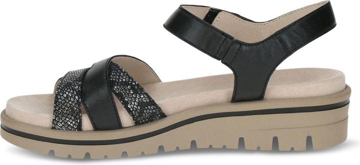 Actual product image Caprice Sandal (39)