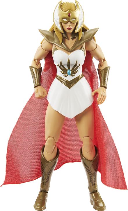 Image du produit Masters of the Universe Masterverse New Eternia Deluxe She-Ra