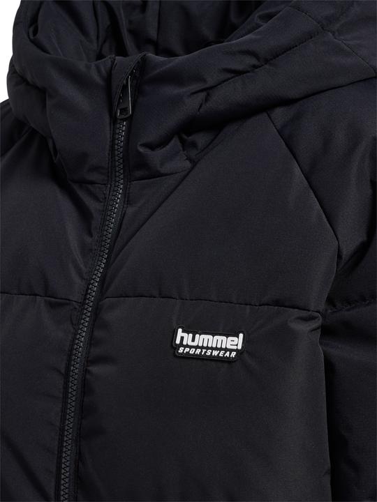 Actual product image hummel Hmlpuff Jacket Long Sportswear (XS)