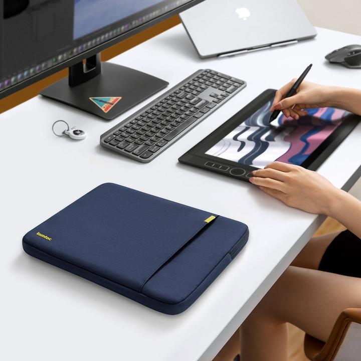 Image du produit tomtoc Defender A13 (13", Universel, Apple)