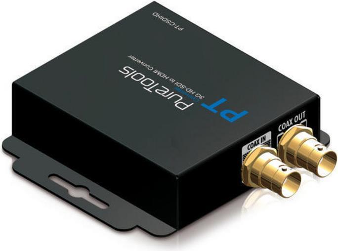 Produktbild Purelink PureTools 3G/HD-SDI Converter (Digital -> Digital)
