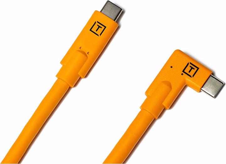 Actual product image Tether Tools TetherPro (4.60 m, USB 3.1)