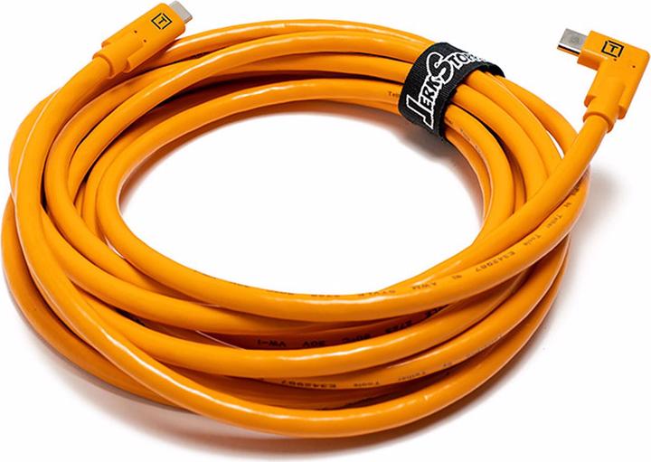 Actual product image Tether Tools TetherPro (4.60 m, USB 3.1)