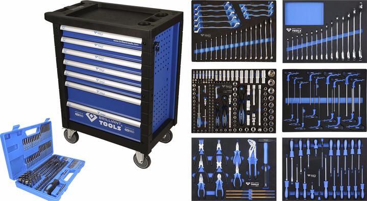 Produktbild Brilliant Tools BT153473 (473 x)