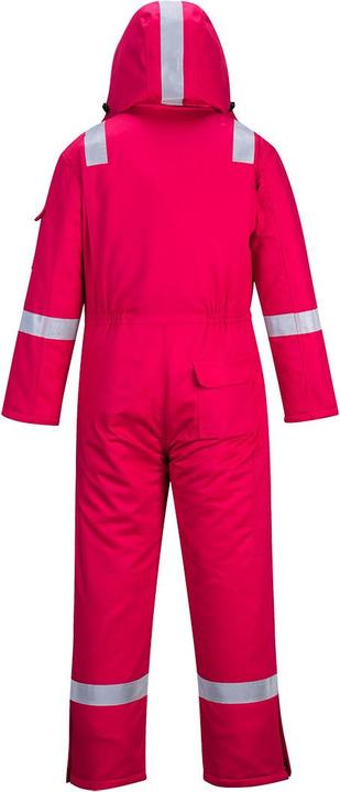 Produktbild Portwest Overall Antistatisch Winter (3XL)