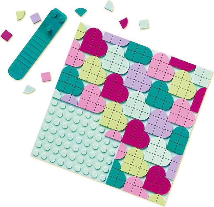 Produktbild LEGO Schmuckbox (41915, LEGO Dots)